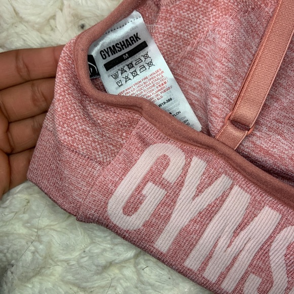 Gymshark flex sport bar M - Picture 8 of 8